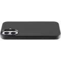 Чехол Cellularline Sensation - iPhone 16, Чёрный Чехол Cellularline Sensation - iPhone 16, Чёрный