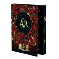 Cafea capsules L'OR Advent Calendar 124*9