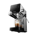 Кофемашина Xiaomi Semi-automatic Espresso, 1350Вт, Нержавеющая сталь Кофемашина Xiaomi Semi-automatic Espresso, 1350Вт, Нержавеющая сталь
