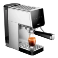 Кофемашина Xiaomi Semi-automatic Espresso, 1350Вт, Нержавеющая сталь Кофемашина Xiaomi Semi-automatic Espresso, 1350Вт, Нержавеющая сталь