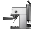 Кофемашина Xiaomi Semi-automatic Espresso, 1350Вт, Нержавеющая сталь Кофемашина Xiaomi Semi-automatic Espresso, 1350Вт, Нержавеющая сталь