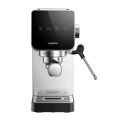 Кофемашина Xiaomi Semi-automatic Espresso, 1350Вт, Нержавеющая сталь Кофемашина Xiaomi Semi-automatic Espresso, 1350Вт, Нержавеющая сталь