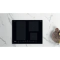 BinHob/ind Whirlpool WF S9365 BF/IXL