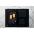 BinHob/ind Whirlpool WF S9365 BF/IXL