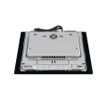BinHob/ind Whirlpool WF S9365 BF/IXL