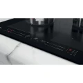 BinHob/ind Whirlpool WF S9365 BF/IXL