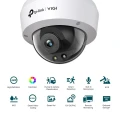 TP-Link Dome Outdoor Network Camera,"VIGI C240", 2.8mm, 4MP, IK10, IP67, PoE TP-Link Dome Outdoor Network Camera,