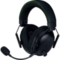 Căști gaming Razer BlackShark V3 Pro, Fără fir/Cu fir, Negru Căști gaming Razer BlackShark V3 Pro, Fără fir/Cu fir, Negru