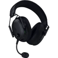 Căști gaming Razer BlackShark V3 Pro, Fără fir/Cu fir, Negru Căști gaming Razer BlackShark V3 Pro, Fără fir/Cu fir, Negru