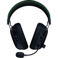 Căști gaming Razer BlackShark V3 Pro, Fără fir/Cu fir, Negru Căști gaming Razer BlackShark V3 Pro, Fără fir/Cu fir, Negru