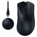 Gaming Mouse Razer DeathAdder V4 Pro, Negru