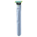 Мужской Триммер Philips QP1324/20, Голубой Мужской Триммер Philips QP1324/20, Голубой