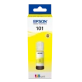 Recipient de cerneală Epson 101 EcoTank, 70ml, Galben Recipient de cerneală Epson 101 EcoTank, 70ml, Galben