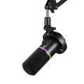 Microfon Gaming Boya CastMic S60B, Negru Microfon Gaming Boya CastMic S60B, Negru