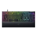 Клавиатура Razer BlackWidow V4, Проводное, Чёрный