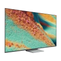 55" MiniLED SMART Телевизор Samsung QE55QN85FAUXUA, 3840x2160 4K UHD, Tizen, Черный 55