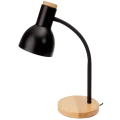 Lampa de birou Platinet PDL333, Negru Lampa de birou Platinet PDL333, Negru