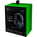 Căști gaming Razer Kraken X Lite, Cu fir, Negru Căști gaming Razer Kraken X Lite, Cu fir, Negru