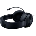 Căști gaming Razer Kraken X Lite, Cu fir, Negru Căști gaming Razer Kraken X Lite, Cu fir, Negru
