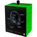 Căști gaming Razer Kraken X Lite, Cu fir, Negru Căști gaming Razer Kraken X Lite, Cu fir, Negru