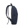 Рюкзак для ноутбука RivaCase Komodo, 15.6", Полиэстер, Тёмно-синий Рюкзак для ноутбука RivaCase Komodo, 15.6