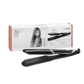 Placă de îndreptat părul BaByliss Sleek Control Wide ST397E, Negru Placă de îndreptat părul BaByliss Sleek Control Wide ST397E, Negru