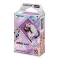 Fujifilm Instax Mini Instant Film (10 sheets) Pastel Galaxy Fujifilm Instax Mini Instant Film (10 sheets) Pastel Galaxy