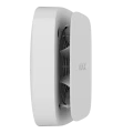 Detector de fum Ajax FireProtect 2 RB (Heat/Smoke), Alb