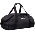Спортивная сумка THULE Chasm Transformer, Чёрный Спортивная сумка THULE Chasm Transformer, Чёрный