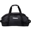 Спортивная сумка THULE Chasm Transformer, Чёрный Спортивная сумка THULE Chasm Transformer, Чёрный