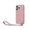 Husă Moshi Altra for iPhone 13 Pro, Roz Husă Moshi Altra for iPhone 13 Pro, Roz