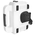 Toaster Tefal SW701110, Alb Negru