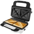 Toaster Tefal SW701110, Alb Negru