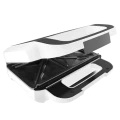 Toaster Tefal SW701110, Alb Negru
