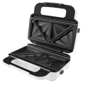 Toaster Tefal SW701110, Alb Negru