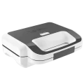 Toaster Tefal SW701110, Alb Negru