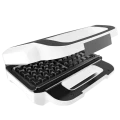 Toaster Tefal SW701110, Alb Negru