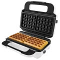 Toaster Tefal SW701110, Alb Negru