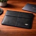 Husă pentru laptop Baggins Magnet, 16", Negru Husă pentru laptop Baggins Magnet, 16