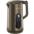 Fierbător electric Tefal KI871FE0, Oțel inoxidabil Fierbător electric Tefal KI871FE0, Oțel inoxidabil