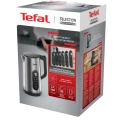 Fierbător electric Tefal KI871DE0, Argintiu Fierbător electric Tefal KI871DE0, Argintiu