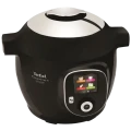 Aparat de gătit multifuncțional Tefal CY855830, Negru