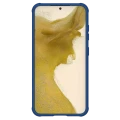 Чехол Nillkin Galaxy S23 Camshield Pro, Синий Чехол Nillkin Galaxy S23 Camshield Pro, Синий