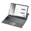 Чехол для планшета Cellularline Keyboard Case, 11", Чёрный Чехол для планшета Cellularline Keyboard Case, 11