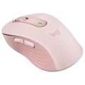 Mouse Logitech M650 L, Roz