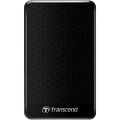 HDD portabil extern Transcend StoreJet 25A3, 2 TB, Negru (TS2TSJ25A3K) HDD portabil extern Transcend StoreJet 25A3, 2 TB, Negru (TS2TSJ25A3K)