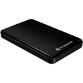 HDD portabil extern Transcend StoreJet 25A3, 2 TB, Negru (TS2TSJ25A3K) HDD portabil extern Transcend StoreJet 25A3, 2 TB, Negru (TS2TSJ25A3K)
