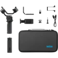Selfie Stick GoPro Fluid Pro AI Multi Stabilizer, Negru Selfie Stick GoPro Fluid Pro AI Multi Stabilizer, Negru