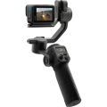 Selfie Stick GoPro Fluid Pro AI Multi Stabilizer, Negru Selfie Stick GoPro Fluid Pro AI Multi Stabilizer, Negru