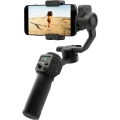 Selfie Stick GoPro Fluid Pro AI Multi Stabilizer, Negru Selfie Stick GoPro Fluid Pro AI Multi Stabilizer, Negru